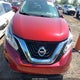5N1AZ2MH8JN109716 2018 Nissan Murano Platinum auction photo thumbnail 12