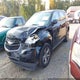 2GNALBEC5B1317328 2011 Chevrolet Equinox Ls auction photo thumbnail 2