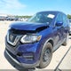 KNMAT2MT9JP568252 2018 Nissan Rogue S auction photo thumbnail 2