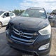 5XYZU3LB2FG291551 2015 Hyundai Santa Fe Sport 2.4L auction photo thumbnail 12