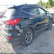 5XYZU3LB2FG291551 2015 Hyundai Santa Fe Sport 2.4L auction photo thumbnail 4