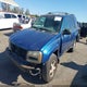 1GNDS13S262152056 2006 Chevrolet Trailblazer Ls auction photo thumbnail 2