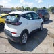 1G1FY6S05P4164228 2023 Chevrolet Bolt Euv Fwd Lt auction photo thumbnail 4