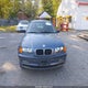 WBAAV33451FU76522 2001 BMW 325I auction photo thumbnail 13