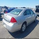 2G1WT55N579275780 2007 Chevrolet Impala Lt auction photo thumbnail 4