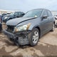 1HGCP26489A110172 2009 Honda Accord 2.4 Lx-P auction photo thumbnail 2