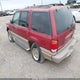 4M2ZU86P0YUJ12083 2000 Mercury Mountaineer auction photo thumbnail 3