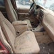 4M2ZU86P0YUJ12083 2000 Mercury Mountaineer auction photo thumbnail 5