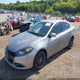 1C3CDFBB4FD301282 2015 Dodge Dart Sxt auction photo thumbnail 2
