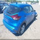 3N1CP5BVXNL476641 2022 Nissan Kicks S Xtronic Cvt auction photo thumbnail 4