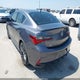 19UDE2F89LA005578 2020 Acura Ilx Premium A-Spec Packages/Technology A-Spec Packages auction photo thumbnail 3