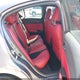 19UDE2F89LA005578 2020 Acura Ilx Premium A-Spec Packages/Technology A-Spec Packages auction photo thumbnail 8
