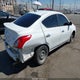 3N1CN7AP3FL900277 2015 Nissan Versa 1.6 Sv auction photo thumbnail 4