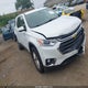 1GNERGKW0KJ308537 2019 Chevrolet Traverse 1Lt auction photo thumbnail 1