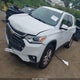 1GNERGKW0KJ308537 2019 Chevrolet Traverse 1Lt auction photo thumbnail 2