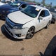 3FAHP0HA5BR208279 2011 Ford Fusion Se auction photo thumbnail 2