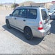 JF1SG63628H733290 2008 Subaru Forester 2.5X auction photo thumbnail 3
