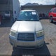 JF1SG63628H733290 2008 Subaru Forester 2.5X auction photo thumbnail 6