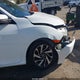 2HGFC4B50GH314319 2016 Honda Civic Lx auction photo thumbnail 18
