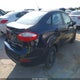 3FADP4AJXEM114108 2014 Ford Fiesta S auction photo thumbnail 4