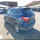 KM8NU13C09U081802 2009 Hyundai Veracruz Limited auction photo thumbnail 3