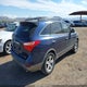 KM8NU13C09U081802 2009 Hyundai Veracruz Limited auction photo thumbnail 4
