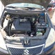 JS2RC62H265350395 2006 Suzuki Aerio Sx Premium auction photo thumbnail 10