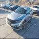 19XFC2F61LE205086 2020 Honda Civic Lx auction photo thumbnail 2