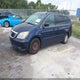 5FNRL38298B055601 2008 Honda Odyssey Lx auction photo thumbnail 2