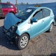 JTDKDTB3XD1038440 2013 Toyota Prius C Two auction photo thumbnail 2