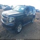 1GNSCBKC2FR627054 2015 Chevrolet Tahoe Lt auction photo thumbnail 2