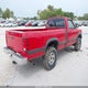 1B7GG26X1TS533719 1996 Dodge Dakota auction photo thumbnail 3