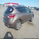 JN8AZ1MW9CW223433 2012 Nissan Murano Le auction photo thumbnail 4