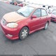 1NXBR32E34Z278958 2004 Toyota Corolla S auction photo thumbnail 12
