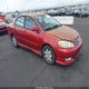 1NXBR32E34Z278958 2004 Toyota Corolla S auction photo thumbnail 1