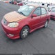 1NXBR32E34Z278958 2004 Toyota Corolla S auction photo thumbnail 2