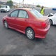 1NXBR32E34Z278958 2004 Toyota Corolla S auction photo thumbnail 3