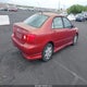 1NXBR32E34Z278958 2004 Toyota Corolla S auction photo thumbnail 4