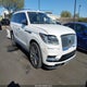 5LMJJ2TTXJEL06641 2018 Lincoln Navigator Black Label auction photo thumbnail 1