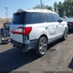 5LMJJ2TTXJEL06641 2018 Lincoln Navigator Black Label auction photo thumbnail 4