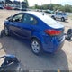 3KPFK4A72JE236052 2018 Kia Forte Lx auction photo thumbnail 3