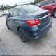 3N1AB7APXGY251002 2016 Nissan Sentra Sv auction photo thumbnail 3