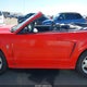 1FAFP4449YF258607 2000 Ford Mustang auction photo thumbnail 15