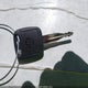 1FAFP4449YF258607 2000 Ford Mustang auction photo thumbnail 11