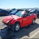1FAFP4449YF258607 2000 Ford Mustang auction photo thumbnail 2