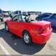 1FAFP4449YF258607 2000 Ford Mustang auction photo thumbnail 3