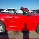 1FAFP4449YF258607 2000 Ford Mustang auction photo thumbnail 14