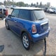 WMWMF33529TW71607 2009 Mini Cooper auction photo thumbnail 3