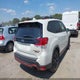 JF2SKAPCXKH510483 2019 Subaru Forester Sport auction photo thumbnail 4