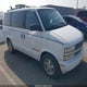 1GNEL19WXYB192755 2000 Chevrolet Astro auction photo thumbnail 1